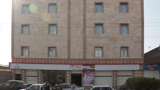 شوهاز چابهار