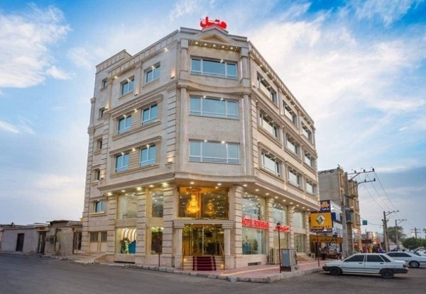 رخسار قشم