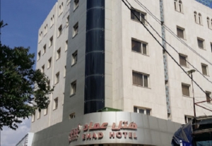 عماد مشهد