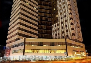 سی نور مشهد