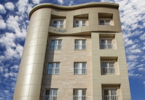 افرا مشهد