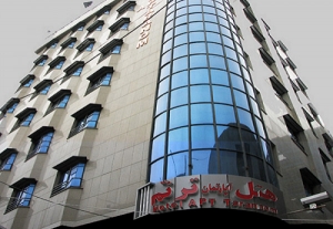 ترنم مشهد