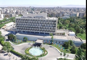 بین المللی هما 1