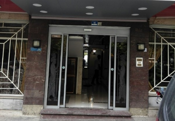 ساسان تهران