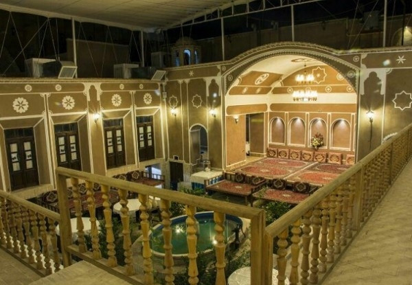 فیروزه یزد