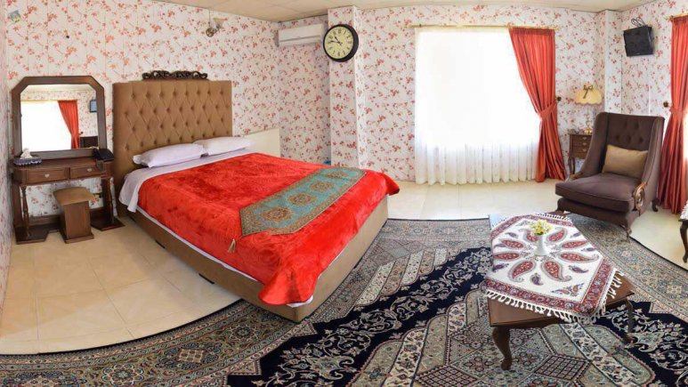 کویر بالی