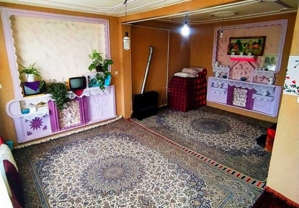 عمارت بیلیارد