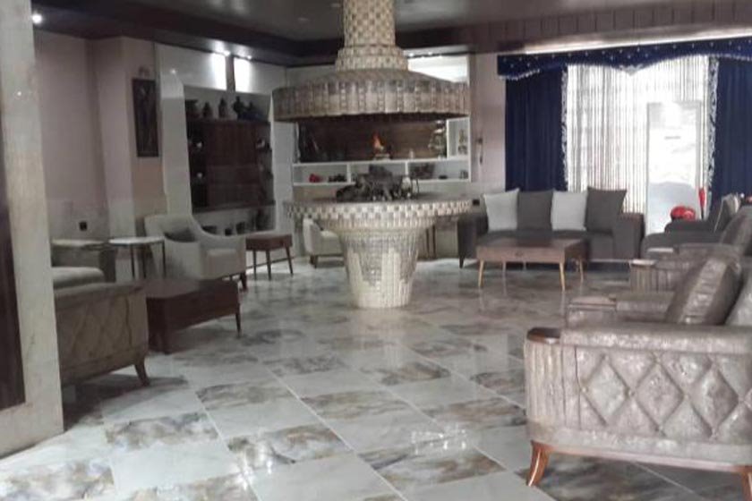 پارتیان کردکوی 