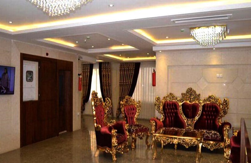 نورالنجف مشهد