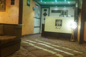 قصر نیلی