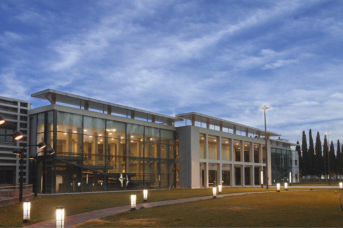 امیرکبیر شیراز