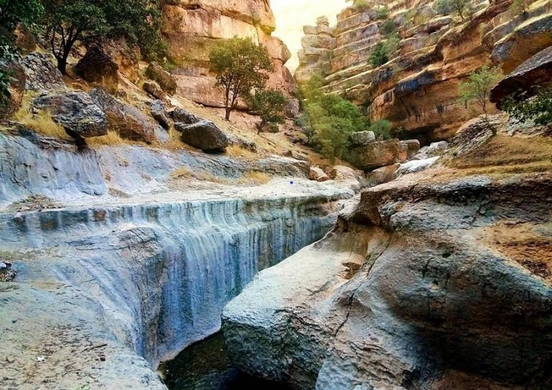 جهنم دره