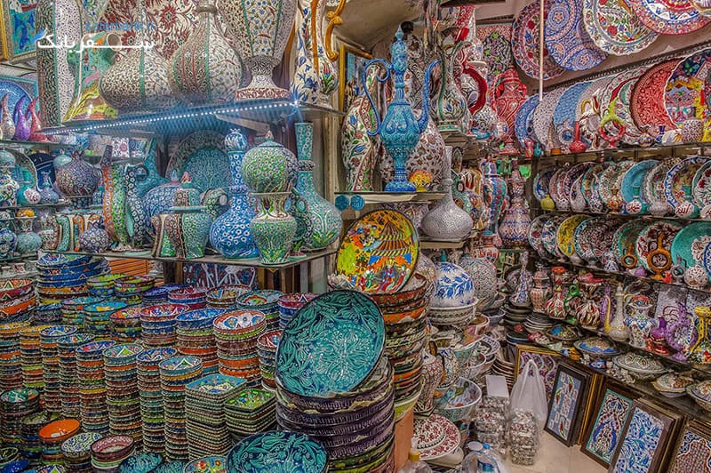 خرید ارزان از استانبول