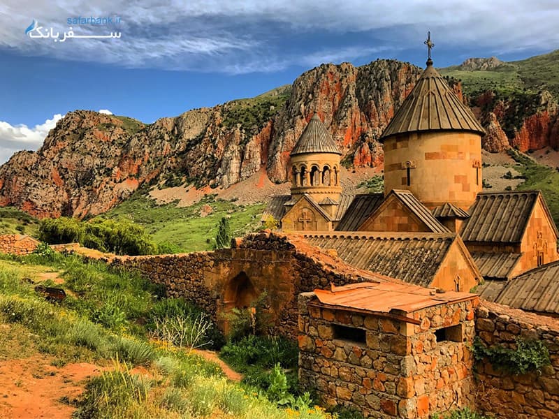 کلیسای نوراوانک