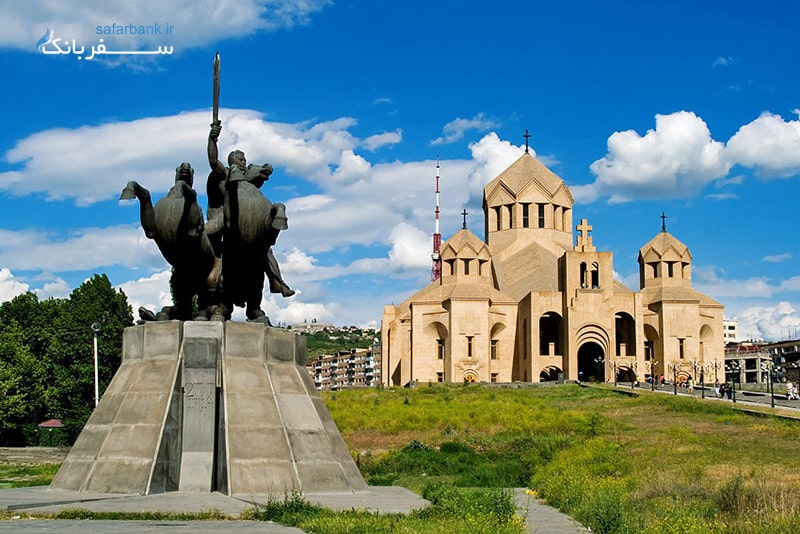 کلیسای سارکیس مقدس