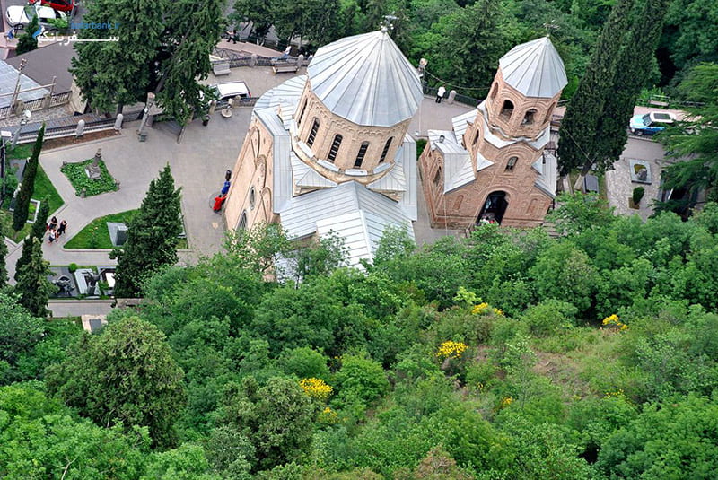 معبد متاتسمیندا