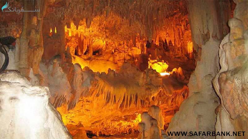 غار بلدیبی انتالیا