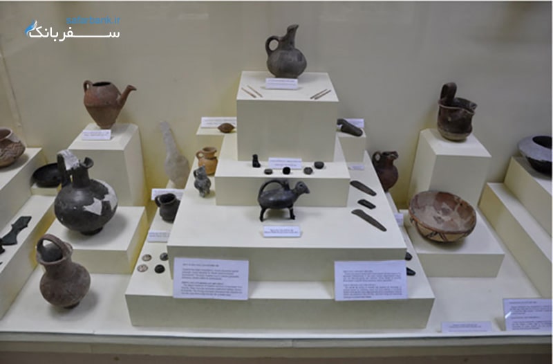 موزه های معروف ترکیه، موزه ارغلی در شهر قونیه