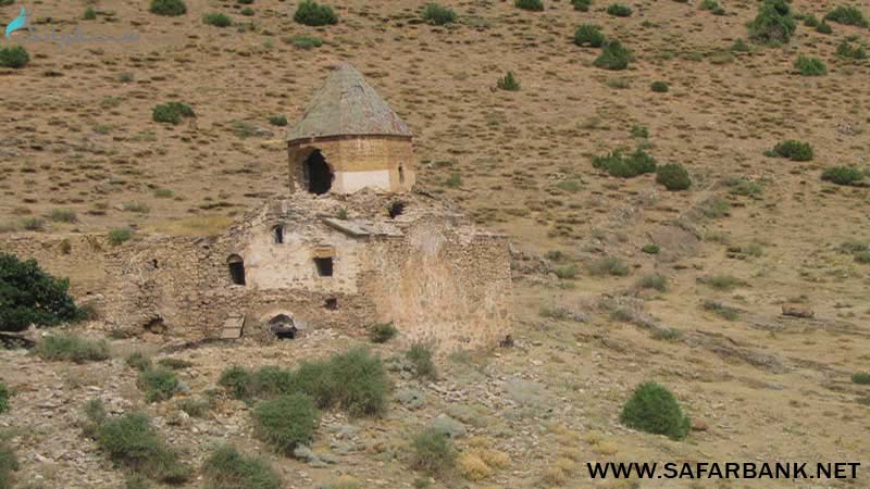 کلیسای ارمنی وان