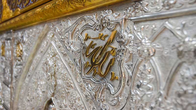 مساجد تاریخی عراق