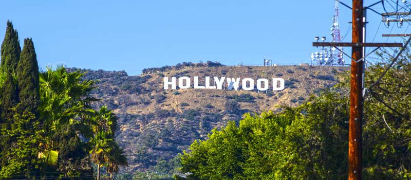 هالیوود کجاست؟ سفری به مشهور ترین پیاده روی دنیا