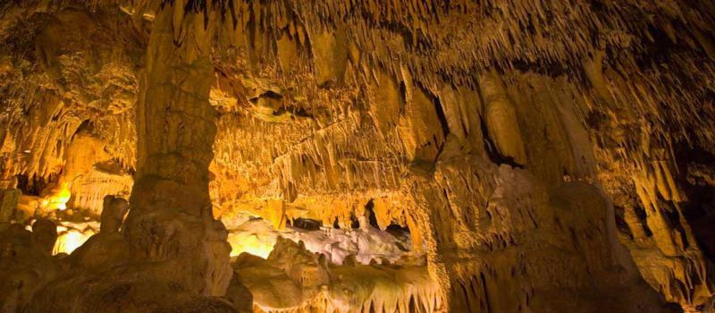 غار بلدیبی، غار ماقبل تاریخ در آنتالیا ترکیه