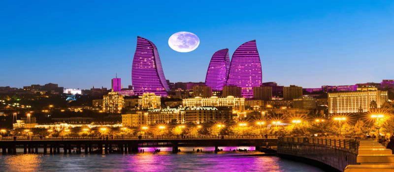 کلیسای آلمانی لوتران در باکو محلی برای برگزاری کنسرت ها