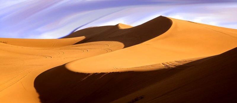 کویر مرنجاب