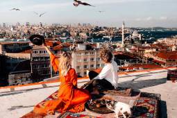 نکات مهم در سفر به ترکیه