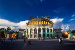 درباره جاهای دیدنی ارمنستان چه می دانید؟