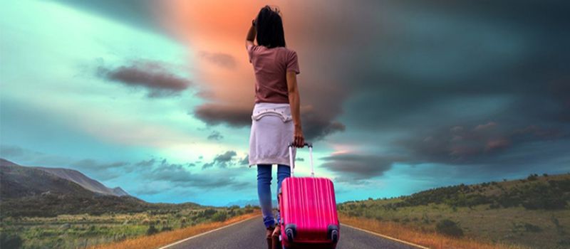 پر بازدیدترین کشورهای جهان در سال 2019
