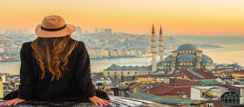 بهترین زمان سفر به استانبول