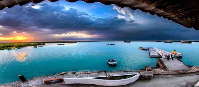 راهنمای خرید تور قشم