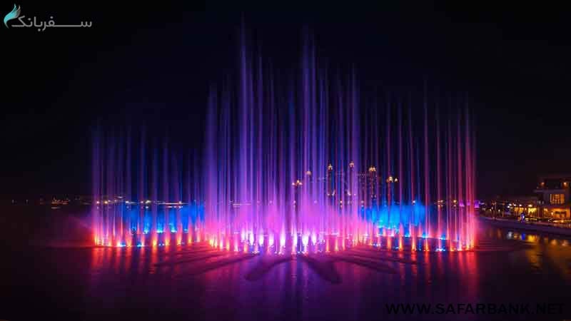 اب نمای دبی