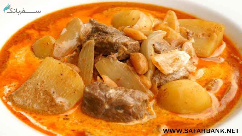 کاری ماسامان در پوکت