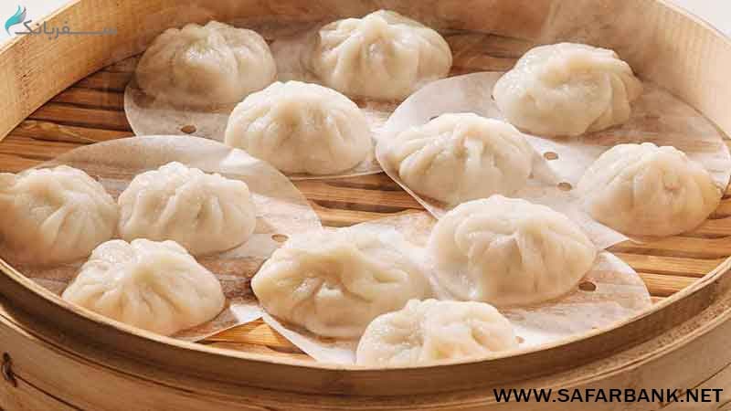 شیائو لانگ بائو در شانگهای